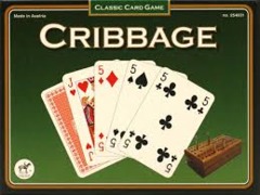 Cribbage Card Game